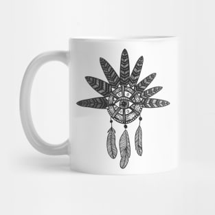 Dreamcatcher Mug